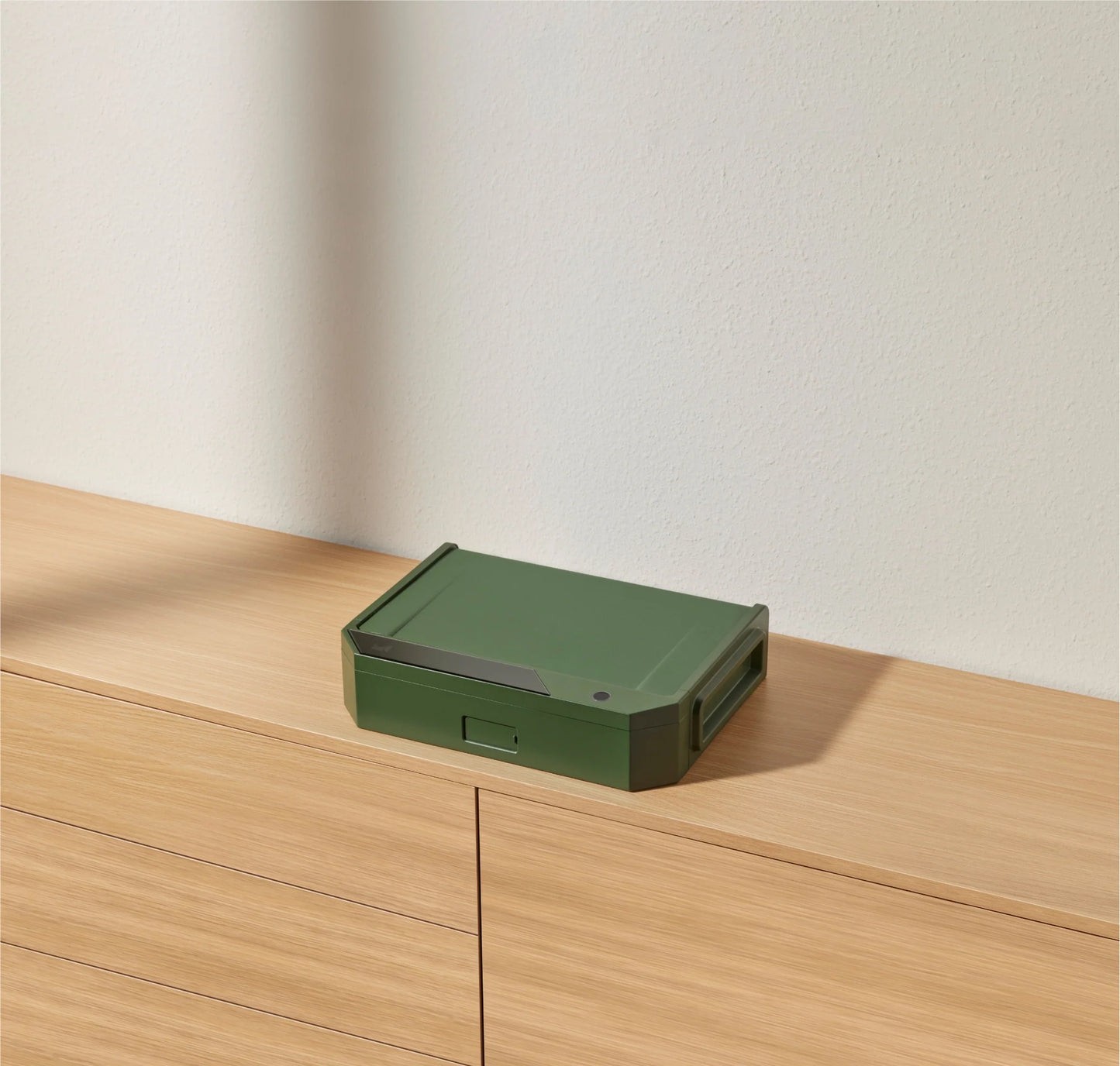 Mycube Case