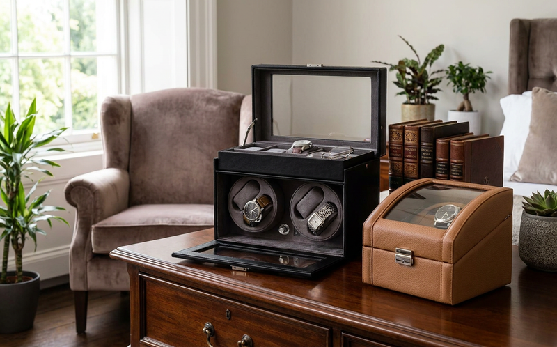 Watch Winders