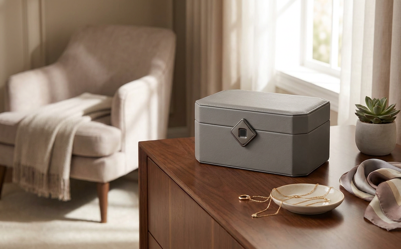 Jewelry Safes