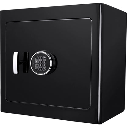 Barska Fireproof Jewelry Safe - 1.01 cu ft Interior, Keypad, AX13104