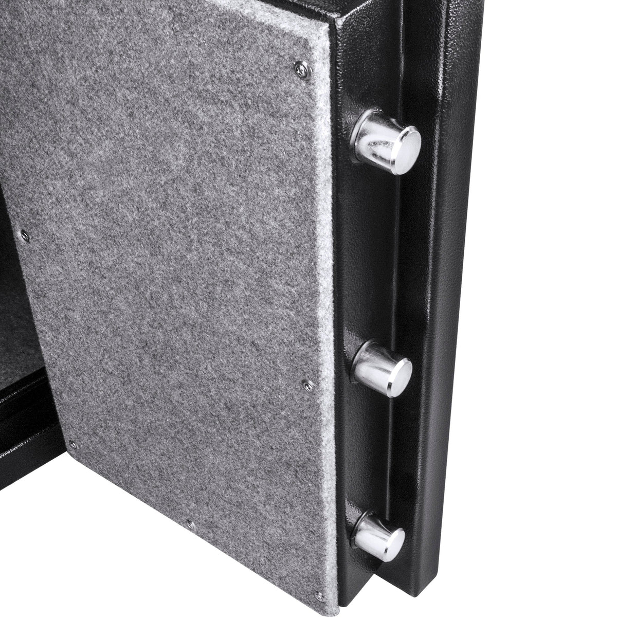 Barska Fireproof Safe Vault - 3.90 cu ft Interior, Keypad, AX12674