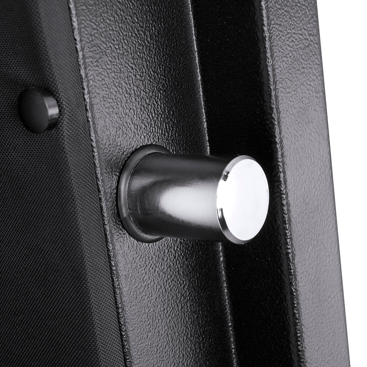 Barska Tall Fire Resistant Safe - 11.87 cu ft Interior, Keypad Entry, AX12218