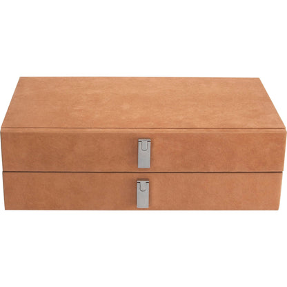 Barska Fireproof Jewelry Safe - 1.01 cu ft Interior, Keypad, AX13104