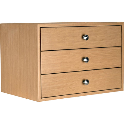 Barska Fireproof Jewelry Safe - 2.75 cu ft Interior, Keypad, AX13614