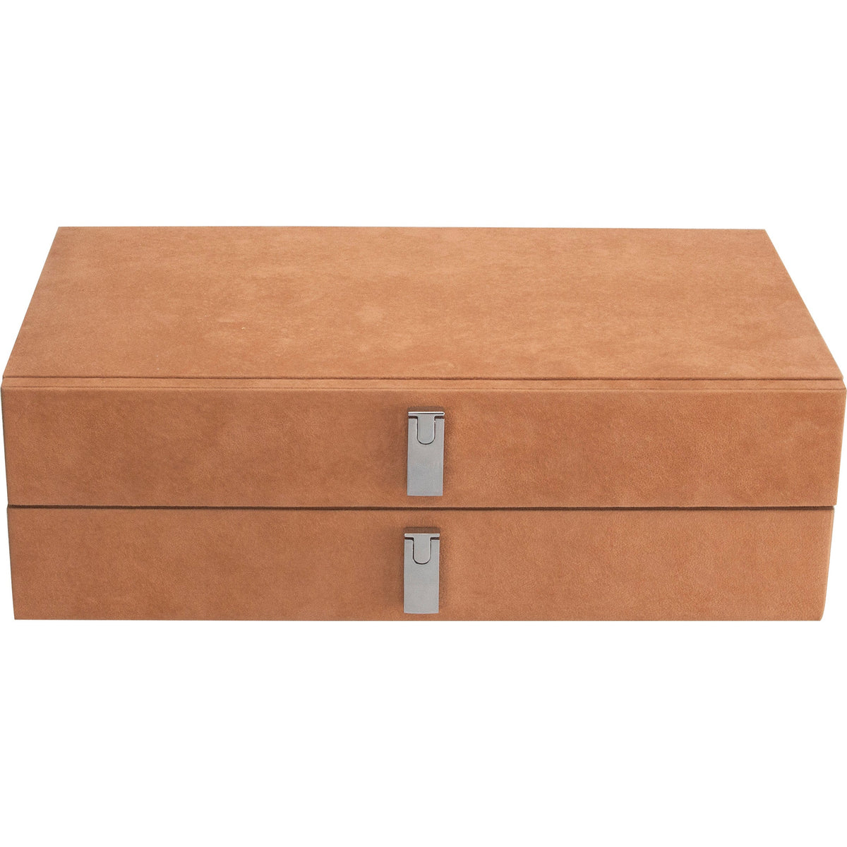 Barska Fire Resistant Jewelry Safe - 2.55 cu ft Exterior, 1.01 cu ft Interior Fireproof Jewelry Safe