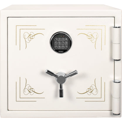 Barska Fireproof Jewelry Safe - 1.91 cu ft Interior, Keypad, AX13616