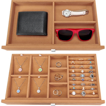 Barska Fireproof Jewelry Safe - 1.01 cu ft Interior, Keypad, AX13104