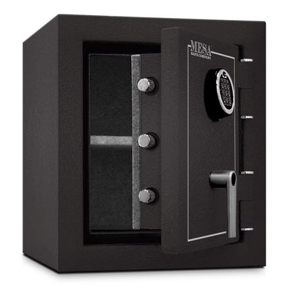 Safe Fire Resistant Security Safe with Electoronic Lock, MBF1512E