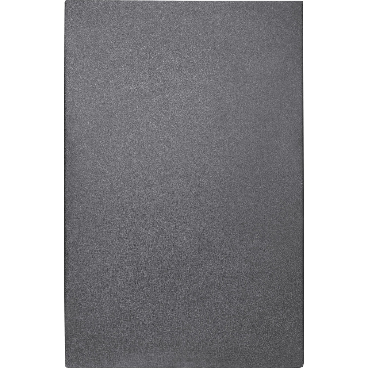 Barska Fire Resistant Biometric Safe - 3.51 cu ft Exterior, 2.02 cu ft Interior, Fingerprint and Keypad Entry, Matte Black