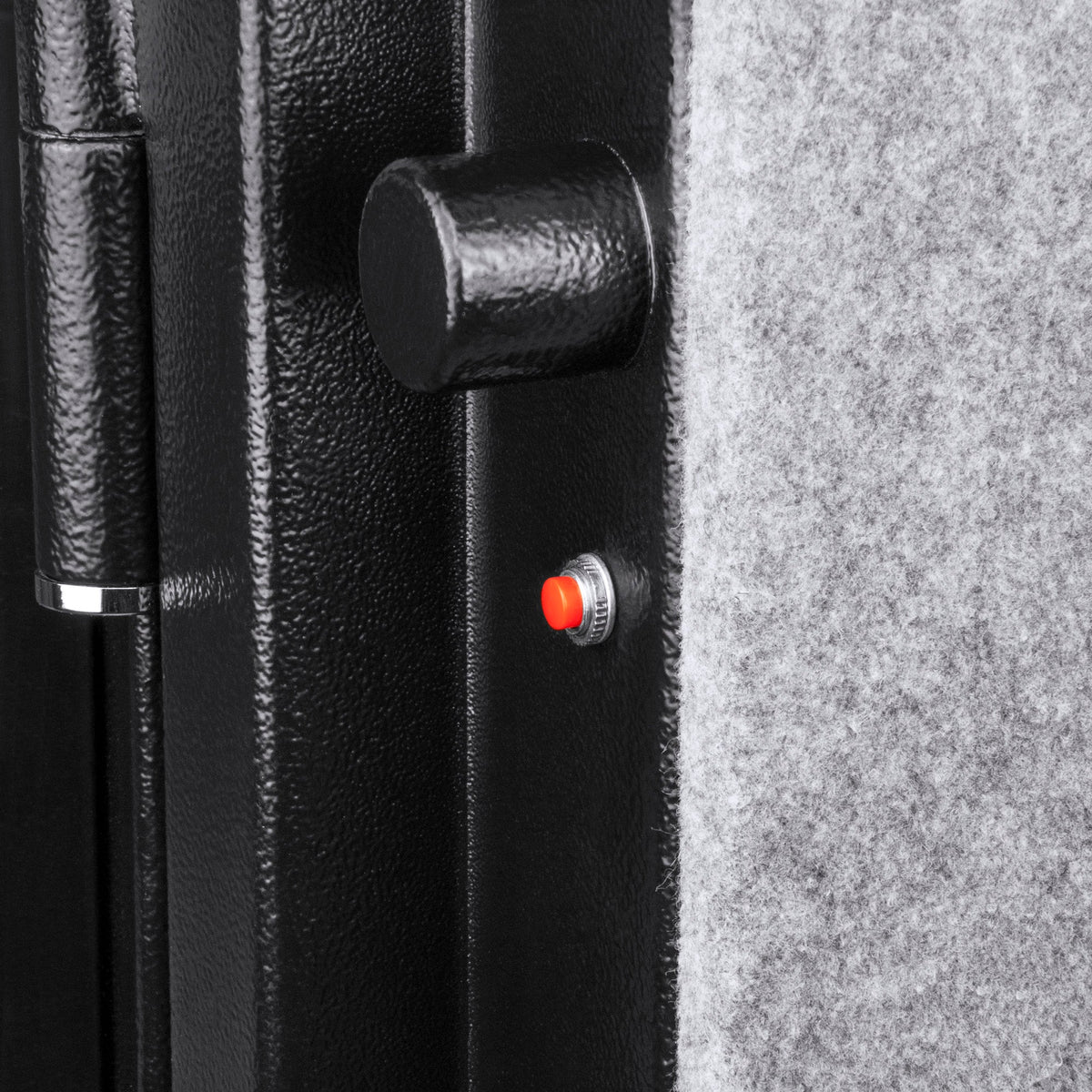Barska Fireproof Safe Vault - 3.90 cu ft Interior, Keypad, AX12674