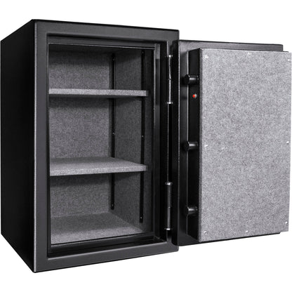 Barska Fireproof Safe Vault - 3.90 cu ft Interior, Keypad, AX12674
