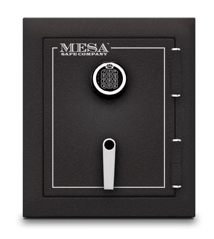 Safe Fire Resistant Security Safe with Electoronic Lock, MBF1512E